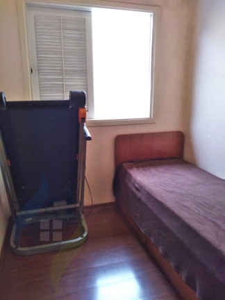 Imagem Casa com 4 Quartos à Venda, 110 m² em Taboão - São Bernardo Do Campo