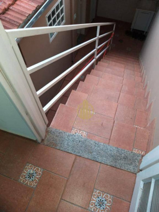 Casa com 3 Quartos à Venda, 100 m² em Vila Tibério - Ribeirão Preto