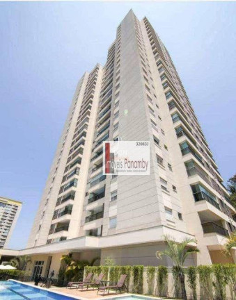 Imagem Apartamento com 3 Quartos à Venda, 96 m² em Vila Andrade - São Paulo