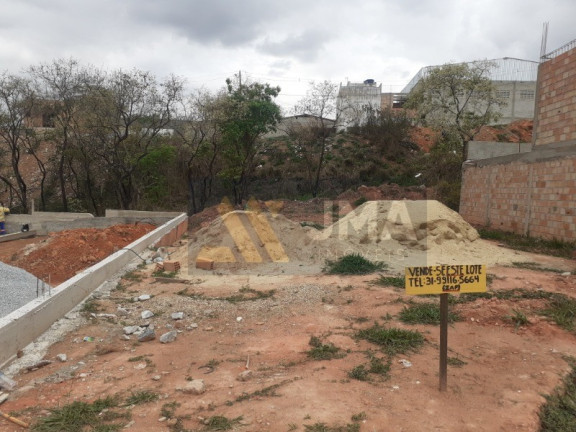 Imagem Terreno à Venda, 254 m² em Monte Verde - Betim Imagem Terreno à Venda, 254 m² em Monte Verde - Betim