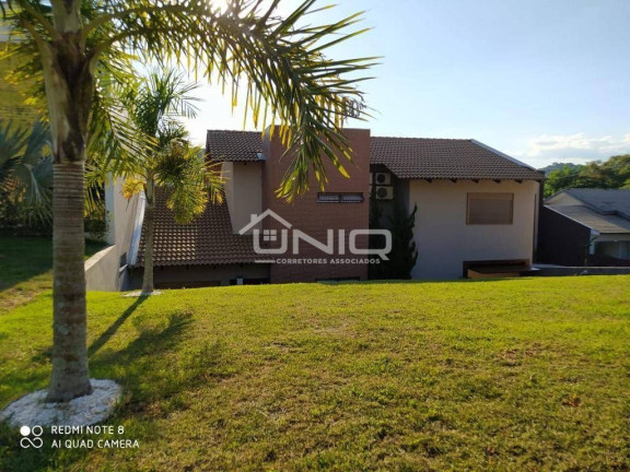 Imagem Casa com 6 Quartos à Venda, 465 m² em Centro - São Jorge D'oeste