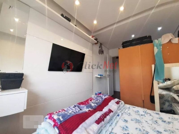 Imagem Apartamento com 3 Quartos à Venda, 94 m² em Centro - São Bernardo Do Campo Imagem Apartamento com 3 Quartos à Venda, 94 m² em Centro - São Bernardo Do Campo