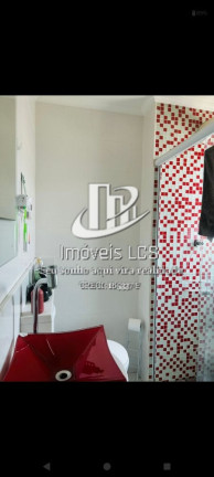 Imagem Apartamento com 3 Quartos à Venda, 110 m² em Presidente Altino - Osasco
