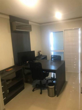 Imagem Apartamento com 4 Quartos à Venda ou Locação, 210 m² em Caicara - Praia Grande