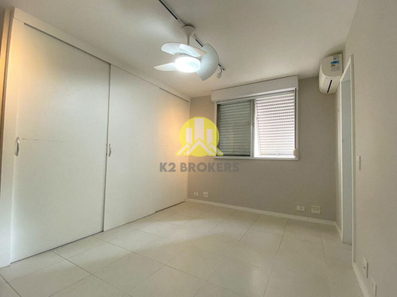 Imagem Apartamento com 4 Quartos à Venda, 140 m² em Itaim Bibi - São Paulo
