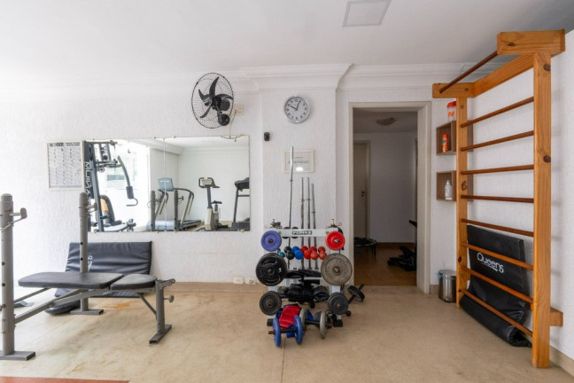 Imagem Apartamento com 3 Quartos à Venda, 80 m² em Real Parque - São Paulo Imagem Apartamento com 3 Quartos à Venda, 80 m² em Real Parque - São Paulo
