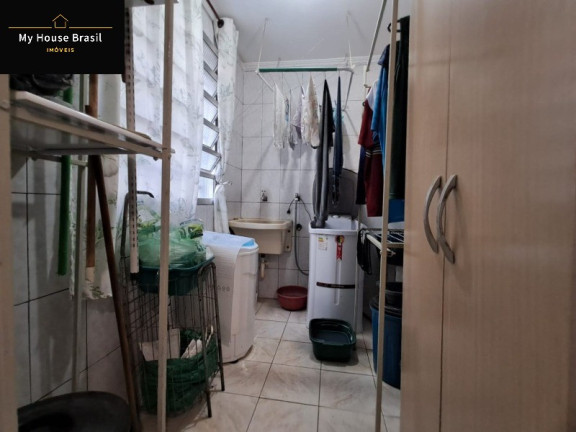 Imagem Apartamento com 2 Quartos à Venda, 58 m² em Vila Sabrina - São Paulo Imagem Apartamento com 2 Quartos à Venda, 58 m² em Vila Sabrina - São Paulo