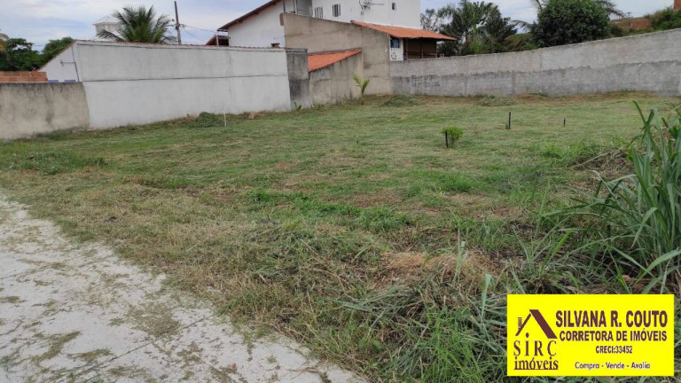 Imagem Terreno à Venda, 580 m² em Itaipuaçu - Maricá Imagem Terreno à Venda, 580 m² em Itaipuaçu - Maricá