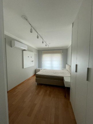 Imagem Apartamento com 3 Quartos para Alugar, 182 m² em Jardim Anália Franco - São Paulo