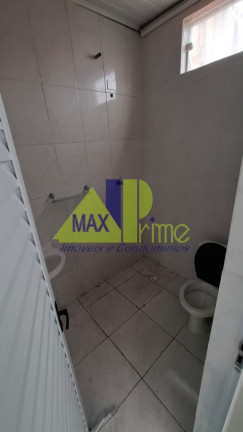 Imagem Sobrado com 1 Quarto para Alugar, 61 m² em Vila Aricanduva - São Paulo