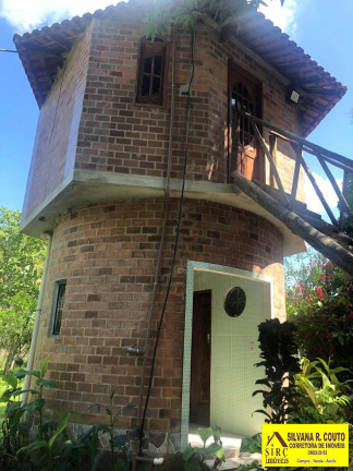 Imagem Chácara com 5 Quartos à Venda, 15 m² em Sambaetiba - Itaboraí Imagem Chácara com 5 Quartos à Venda, 15 m² em Sambaetiba - Itaboraí