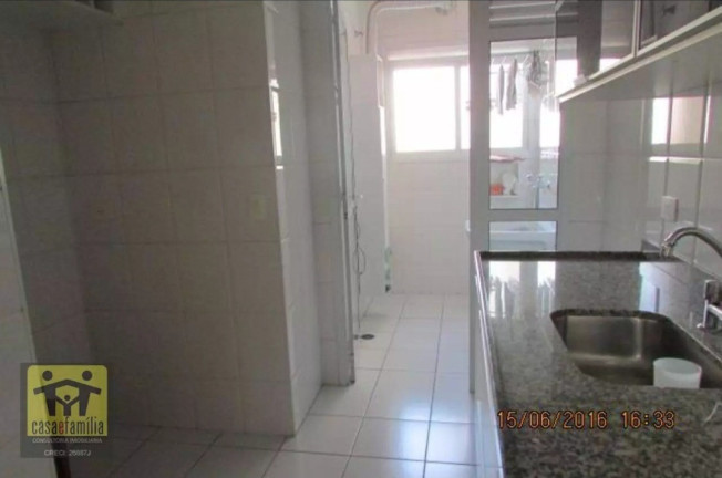 Imagem Apartamento com 2 Quartos à Venda, 78 m² em Vila Mariana - São Paulo