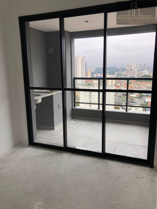 Imagem Apartamento com 2 Quartos à Venda, 61 m² em Vila Osasco - Osasco
