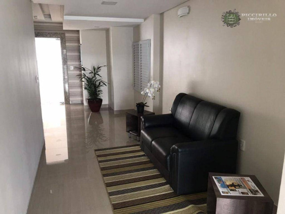 Imagem Apartamento com 2 Quartos à Venda, 70 m² em Vila Guilhermina - Praia Grande