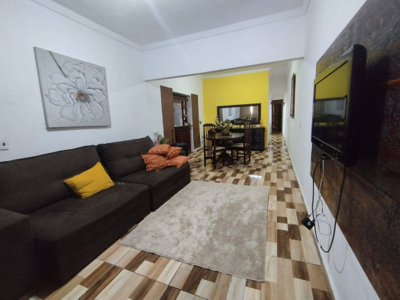 Imagem Casa com 2 Quartos à Venda, em Ocian - Praia Grande Imagem Casa com 2 Quartos à Venda, em Ocian - Praia Grande