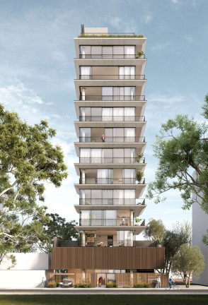 Foto do imóvel Apartamento com 3 Quartos à Venda, 179 m² em Auxiliadora - Porto Alegre