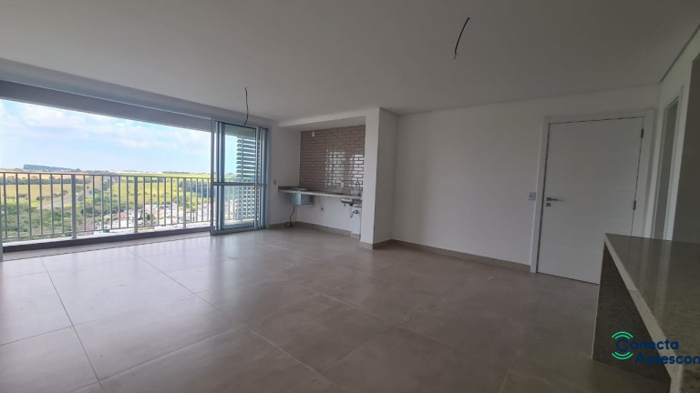 Imagem Imóvel com 3 Quartos à Venda, 110 m² em Residencial Amazonas - Franca