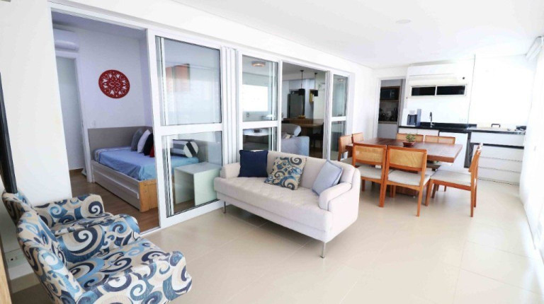 Imagem Apartamento com 3 Quartos à Venda, 110 m² em Pinheiros - São Paulo Imagem Apartamento com 3 Quartos à Venda, 110 m² em Pinheiros - São Paulo