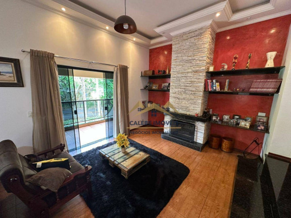 Imagem Casa com 3 Quartos à Venda, 209 m² em Chácara Junqueira - Tatuí Imagem Casa com 3 Quartos à Venda, 209 m² em Chácara Junqueira - Tatuí