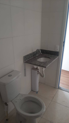 Imagem Apartamento com 3 Quartos à Venda, 54 m² em Vila Rio Branco - Jundiaí Imagem Apartamento com 3 Quartos à Venda, 54 m² em Vila Rio Branco - Jundiaí