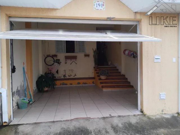 Imagem Casa com 3 Quartos à Venda, 189 m² em Parque Residencial Flamboyant - São José Dos Campos