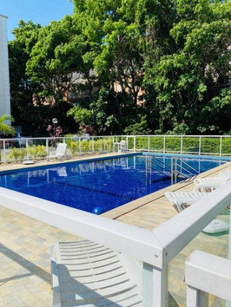 Imagem Apartamento com 2 Quartos à Venda, 50 m² em Campo Grande - Rio De Janeiro Imagem Apartamento com 2 Quartos à Venda, 50 m² em Campo Grande - Rio De Janeiro