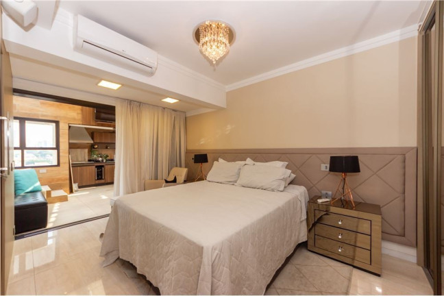 Imagem Imóvel com 3 Quartos à Venda, 160 m² em Vila Gomes Cardim - São Paulo
