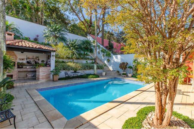 Imagem Casa com 3 Quartos à Venda, em Jardim Marajoara - São Paulo Imagem Casa com 3 Quartos à Venda, em Jardim Marajoara - São Paulo