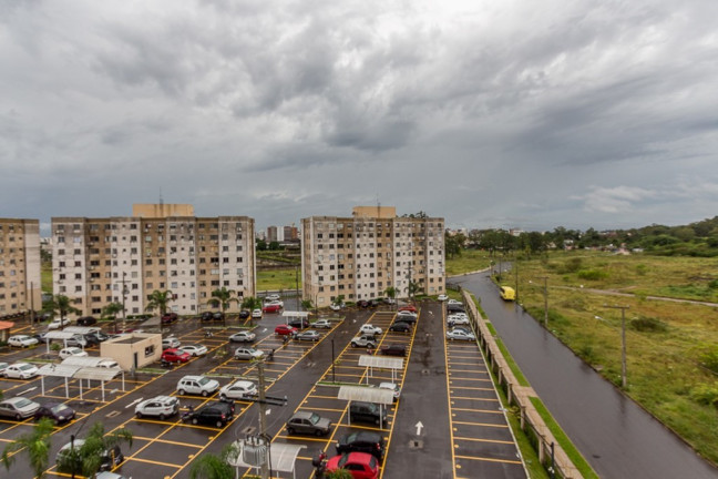 Imagem Apartamento com 2 Quartos à Venda, 43 m² em Mato Grande - Canoas Imagem Apartamento com 2 Quartos à Venda, 43 m² em Mato Grande - Canoas
