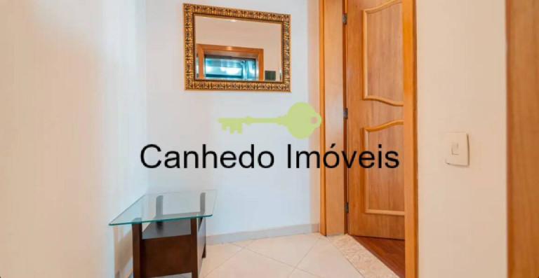 Imagem Apartamento com 3 Quartos à Venda, 140 m² em Chácara Alto Da Boa Vista - São Paulo Imagem Apartamento com 3 Quartos à Venda, 140 m² em Chácara Alto Da Boa Vista - São Paulo