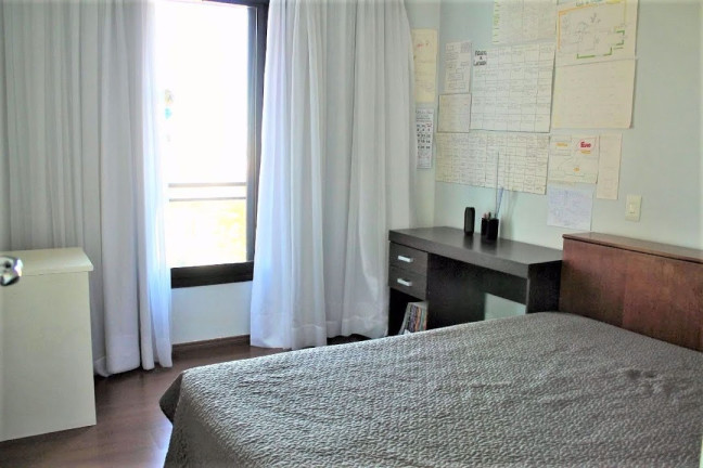 Imagem Apartamento com 3 Quartos à Venda, 198 m² em Jardim Parque Morumbi - São Paulo Imagem Apartamento com 3 Quartos à Venda, 198 m² em Jardim Parque Morumbi - São Paulo