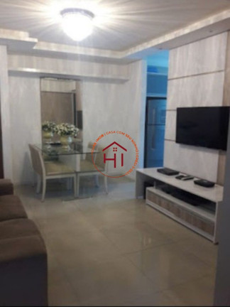 Imagem Apartamento com 2 Quartos à Venda, 60 m² em Doron - Salvador Imagem Apartamento com 2 Quartos à Venda, 60 m² em Doron - Salvador