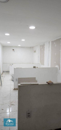 Imagem Edifício Residencial à Venda ou Locação, 300 m² em Santana - São Paulo