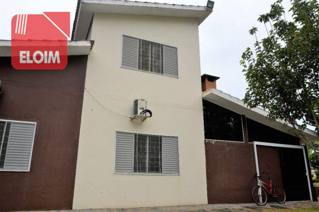 Imagem Sobrado com 4 Quartos à Venda, 320 m² em Santa Bárbara Resort Residence - águas De Santa Bárbara Imagem Sobrado com 4 Quartos à Venda, 320 m² em Santa Bárbara Resort Residence - águas De Santa Bárbara