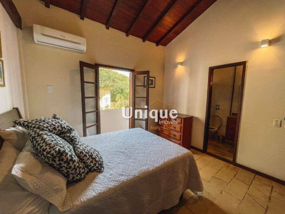 Imagem Casa com 4 Quartos à Venda, 270 m² em Tartaruga - Armação Dos Búzios