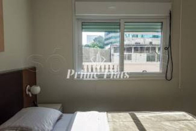 Imagem Apartamento com 1 Quarto à Venda, 40 m² em Vila Olímpia - São Paulo Imagem Apartamento com 1 Quarto à Venda, 40 m² em Vila Olímpia - São Paulo