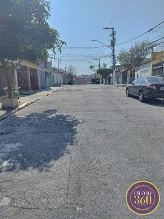 Sobrado com 3 Quartos à Venda, 110 m² em Cidade Patriarca - São Paulo