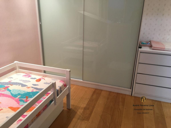 Imagem Apartamento com 3 Quartos à Venda, 242 m² em Nova Petrópolis - São Bernardo Do Campo
