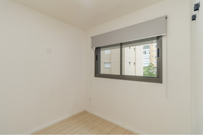 Imagem Imóvel com 1 Quarto à Venda, 33 m² em Indianópolis - São Paulo Imagem Imóvel com 1 Quarto à Venda, 33 m² em Indianópolis - São Paulo