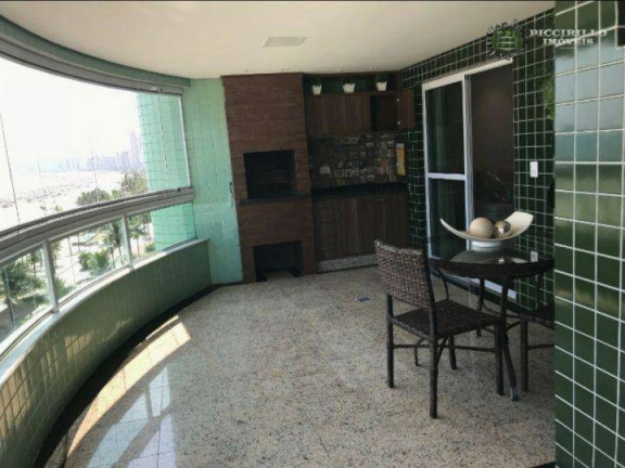 Imagem Apartamento com 3 Quartos à Venda, 250 m² em Canto Do Forte - Praia Grande Imagem Apartamento com 3 Quartos à Venda, 250 m² em Canto Do Forte - Praia Grande
