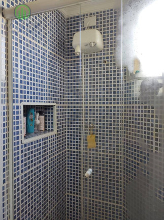 Imagem Apartamento com 2 Quartos à Venda, 54 m² em Bandeiras - Osasco