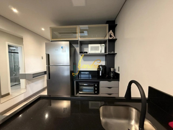 Imagem Apartamento com 1 Quarto à Venda, 27 m² em Atlantida - Xangri-la