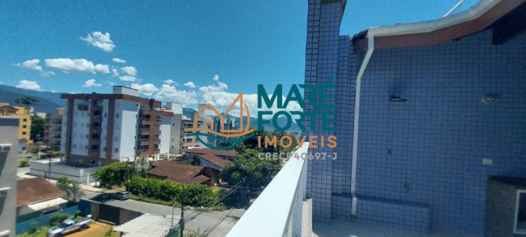 Imagem Apartamento com 3 Quartos à Venda, 89 m² em Itaguá - Ubatuba Imagem Apartamento com 3 Quartos à Venda, 89 m² em Itaguá - Ubatuba