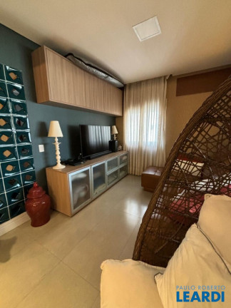 Imagem Apartamento com 3 Quartos à Venda, 130 m² em Vila Scarpelli - Santo André Imagem Apartamento com 3 Quartos à Venda, 130 m² em Vila Scarpelli - Santo André