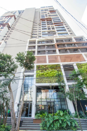 Imagem Apartamento com 2 Quartos à Venda, 84 m² em Jardim Das Acácias - São Paulo