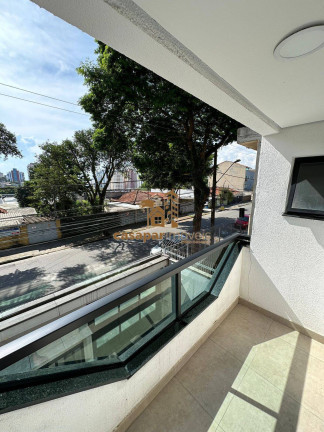 Imagem Apartamento com 2 Quartos à Venda, 69 m² em Paraíso - Santo André