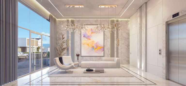 Imagem Apartamento com 2 Quartos à Venda, 56 m² em Morretes - Itapema