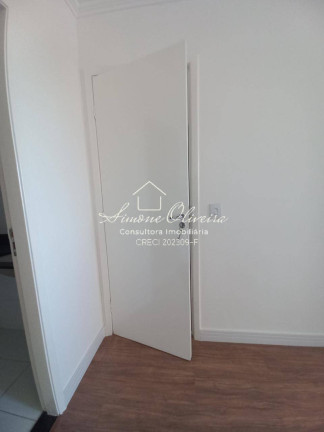 Imagem Apartamento com 3 Quartos à Venda, 73 m² em Vila Costa - Taubaté