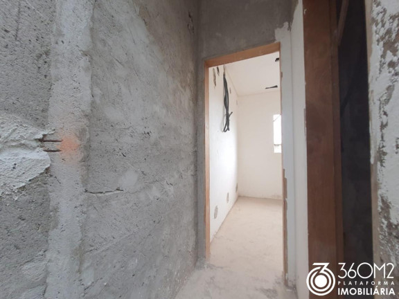Imagem Casa com 3 Quartos à Venda, 130 m² em Utinga - Santo André