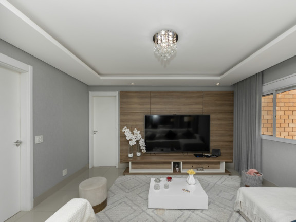 Imagem Apartamento com 3 Quartos à Venda, 172 m² em Mooca - São Paulo
